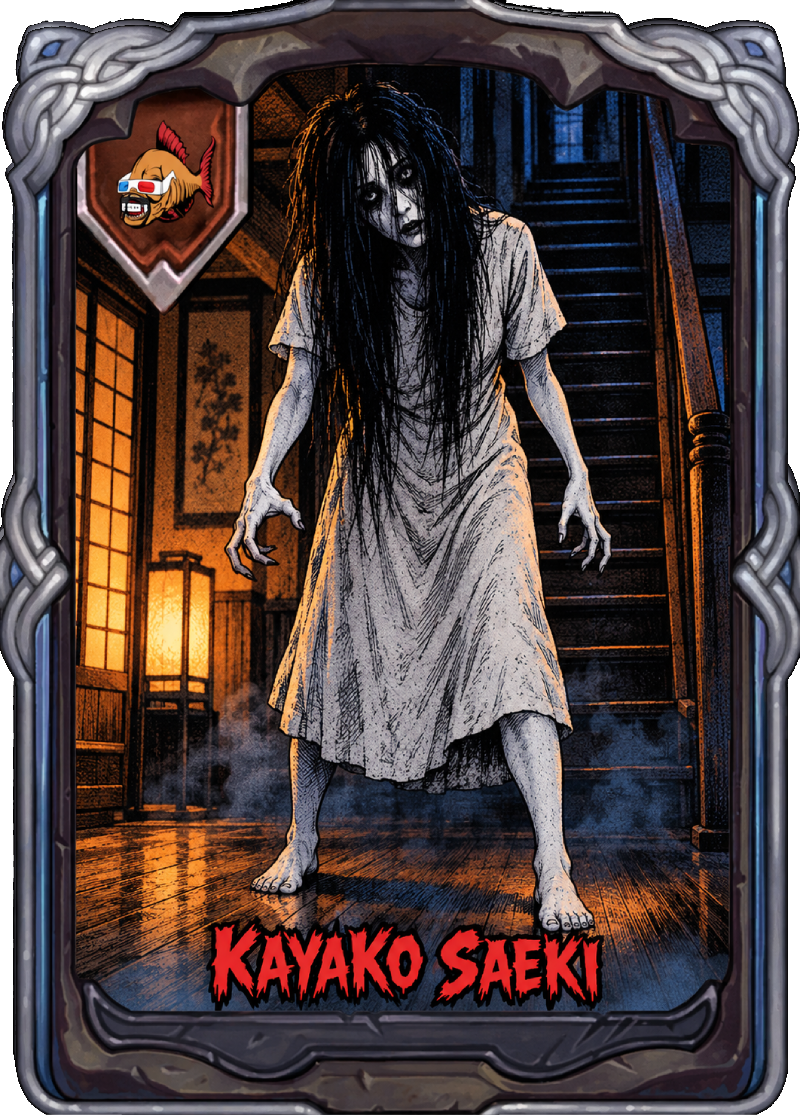 KAYAKO-JUON